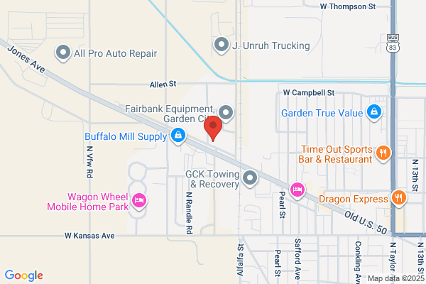 Naab Electric Inc