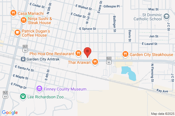 Overhead Door Company of Garden City