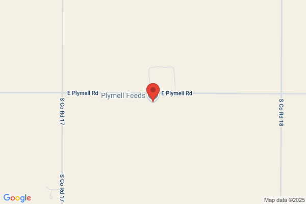 Plymell Dairy