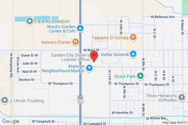 ProAdjuster Chiropractic of Southwest Kansas, LLC