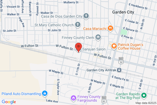 San Juan Beauty Salon