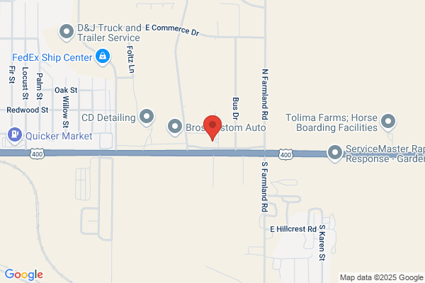 Terracon Consultants Inc