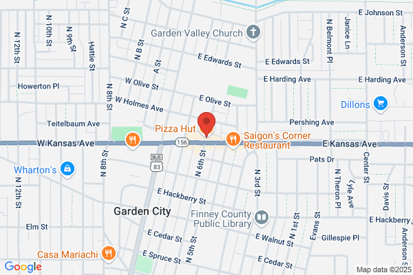 Pizza Hut - Closed