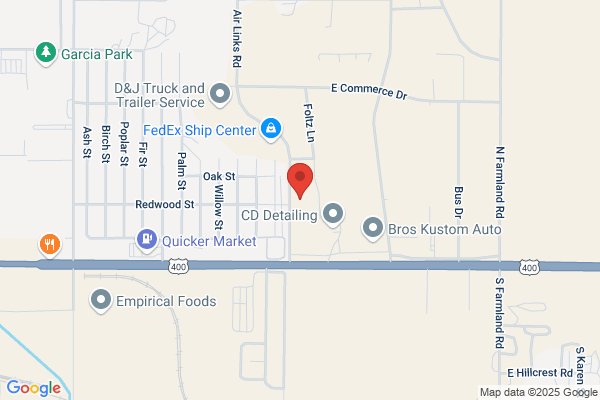 Brungardts Coast To Coast Plumbing