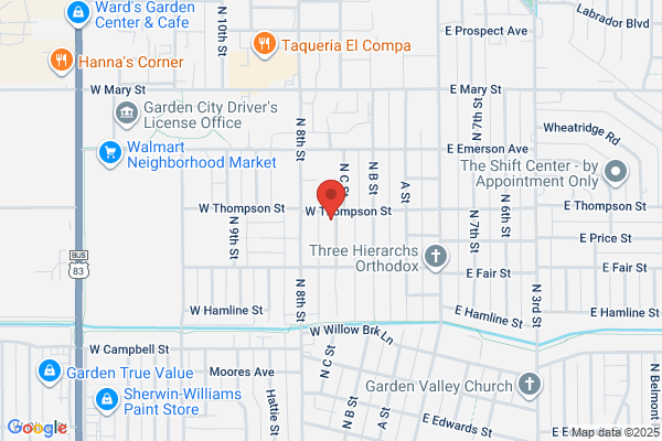 McMillan Plumbing Heating & Air Conditioning