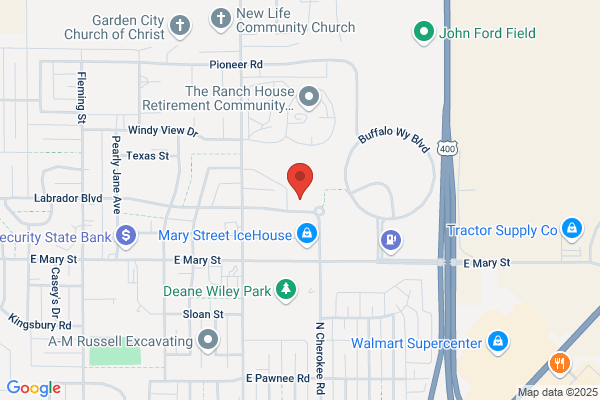 Kansas Children's Service League