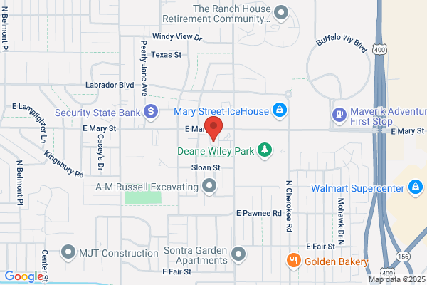 Garden City State Bank