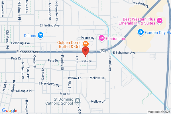 Golden Plains Credit Union
