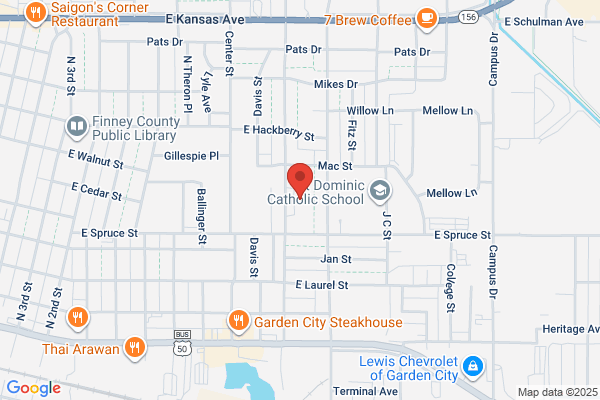Center Independent Living Southwest Kansas