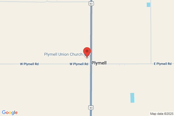 Plymell Union Church