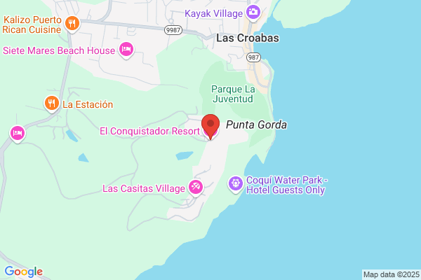 El Conquistador Restaurant