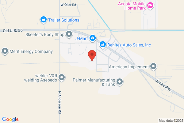 ABC Self-Store-It