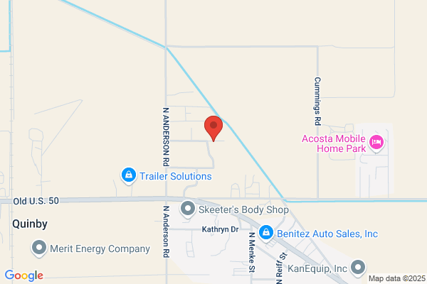 American Storage & Rental Llc