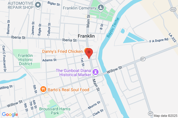 Franklin Hope Haven Inc
