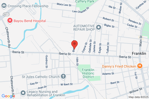 Polito's Auto Repair