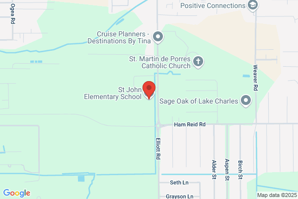St John Elementary School