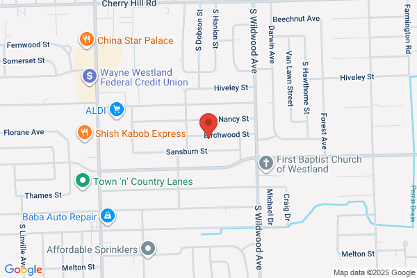 American Heating & Air Conditioning