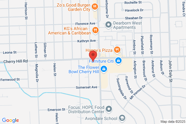 Metro Liquor Plaza