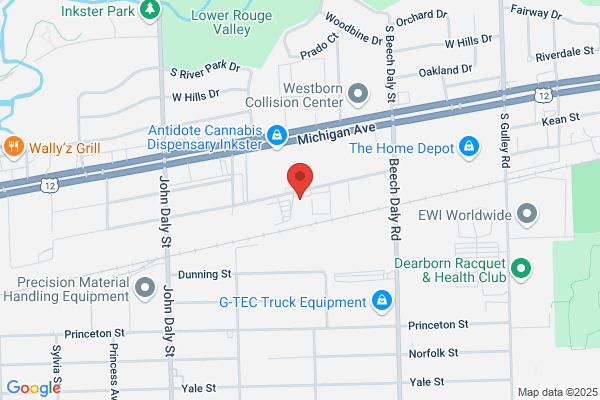 Heatherwood Apartments