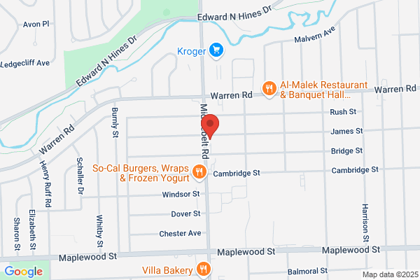 Emery Collision Center