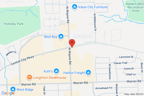Redford Auto Repair