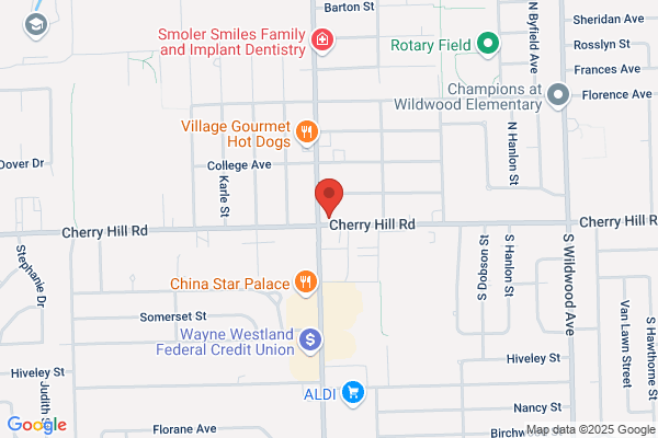 Wayne Cherry Hill Auto Repair