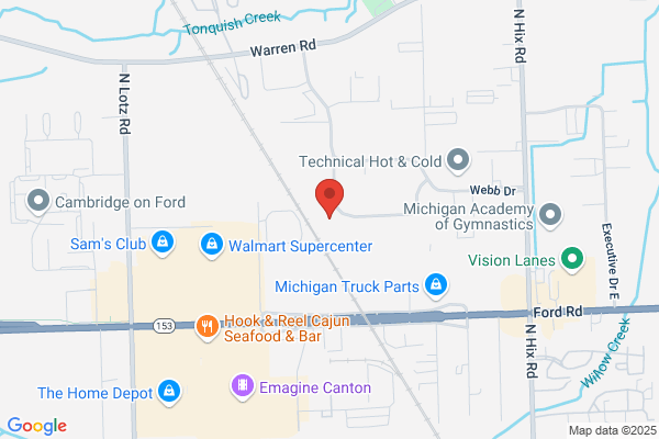 Canton Fence & Supply Co