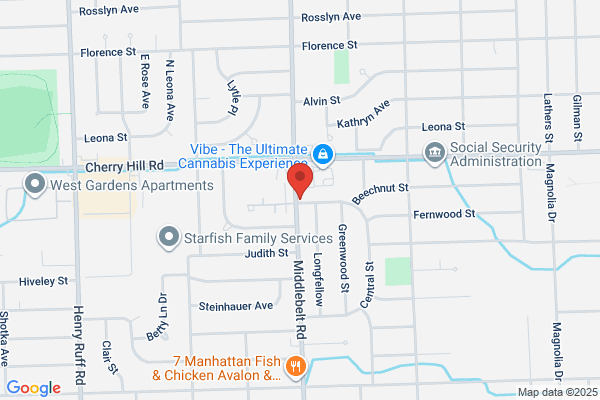 Drake Lounge