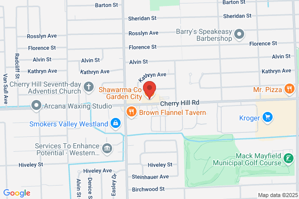 Little Caesars, Carry-Out, Garden City
