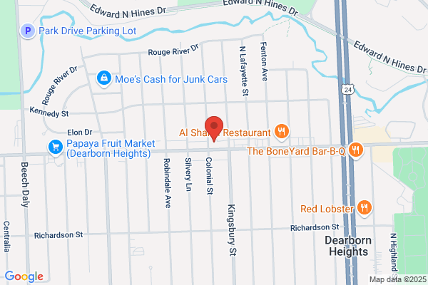Applied Modern Health Chiropractic