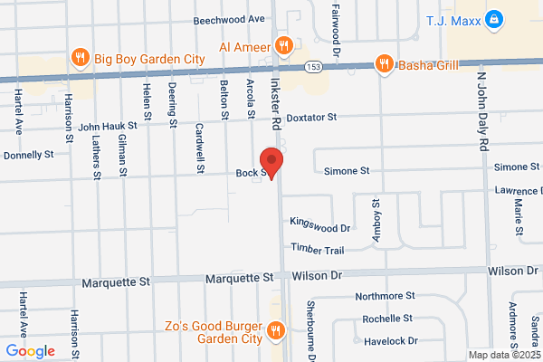 Buxmann Chiropractic Clinic