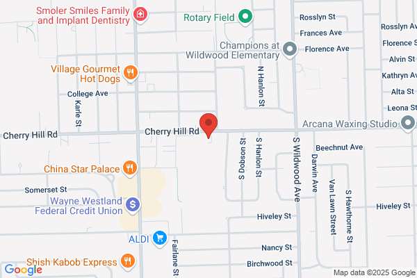 Cherry Hill Mini Mart