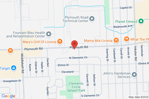 Lechner Charles DDS