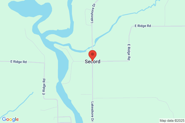 Secord & Secord