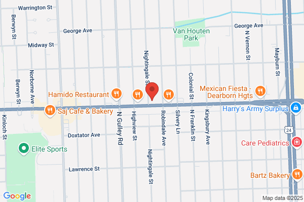 Obstetrics & Gynecology Associates - Dearborn Heights