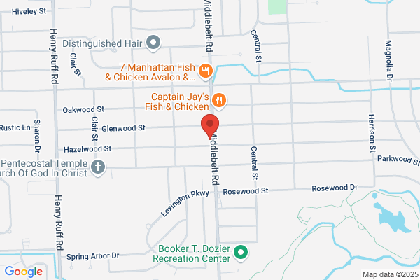 Annapolis Medical Specialty Center