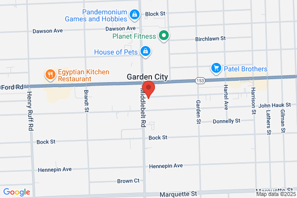 Garden City Medical Clinic