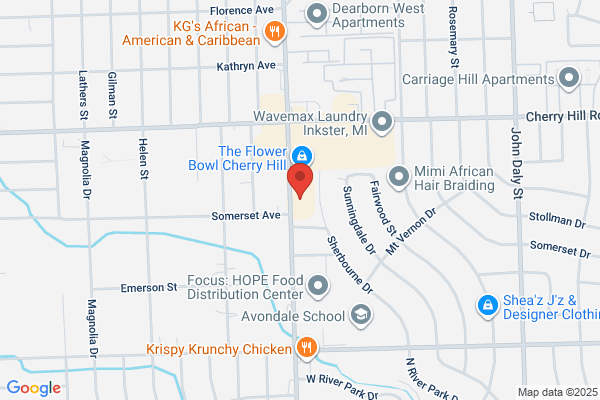 Inkster Pharmacy