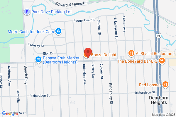Marshall Pharmacy & Surgical