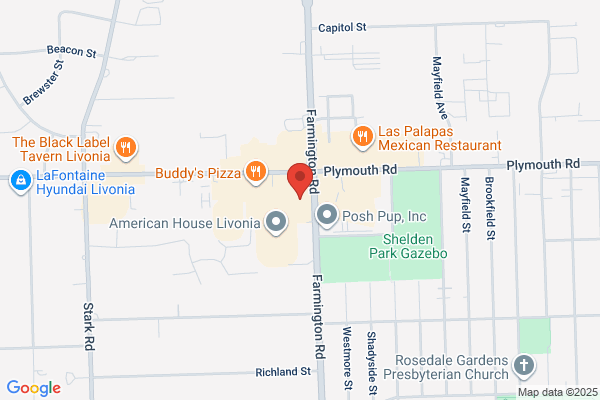 Professional Village Pharmacy