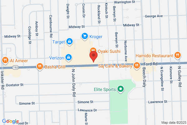 Kroger Fuel Center