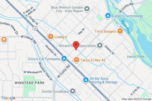 Phoenix Remodeling