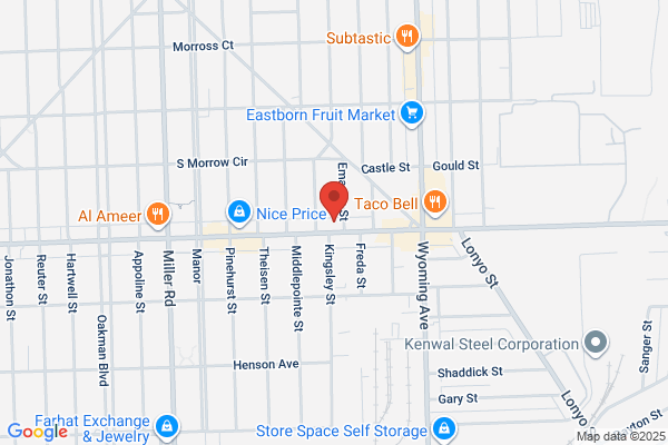 All Town Locksmith