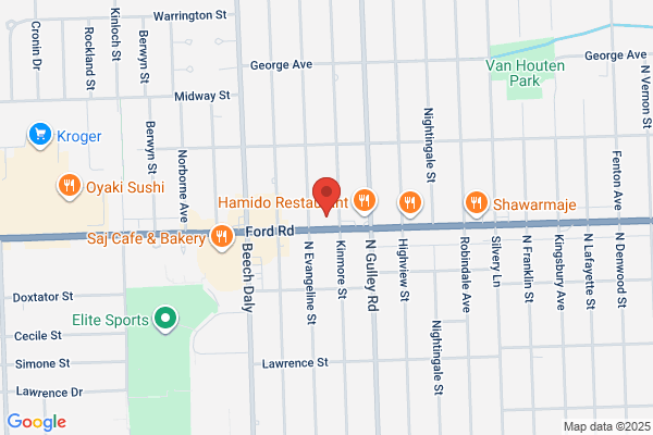 Dearborn Heights Pharmacy