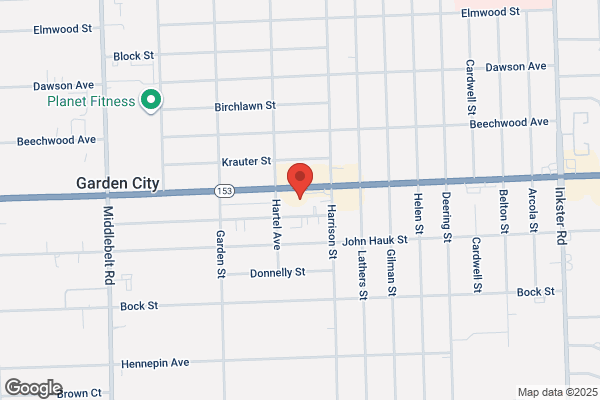 Garden City Urgent Care Walk-In Clinic