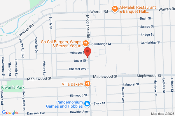 Barbee's Beauty Boutique