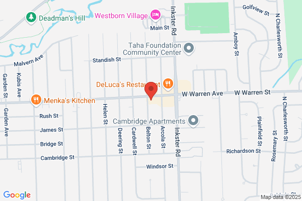 Henderson Dance Academy