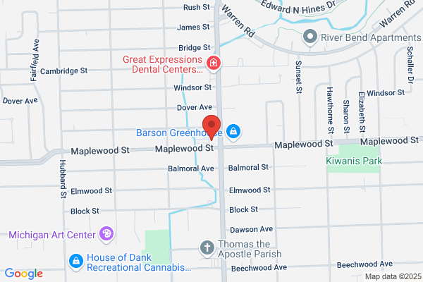 Holman Road Testing Service