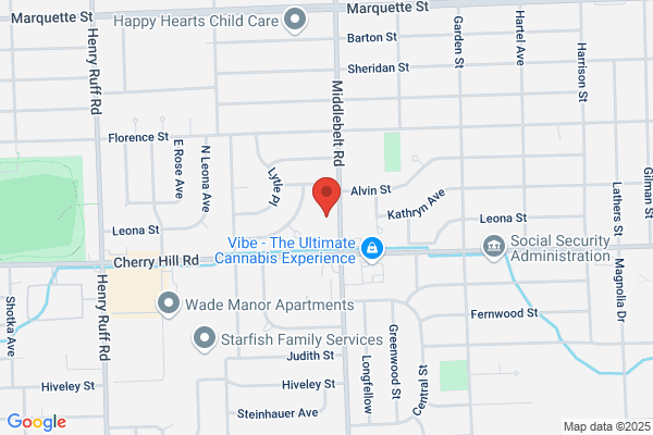 Marlo Beauty Supply