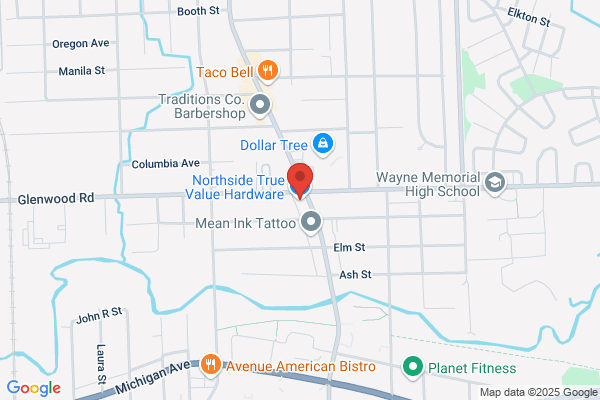 Northside True Value Hardware